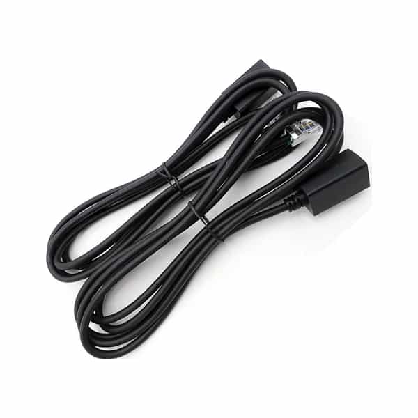 Pack de cables de extensión para Poly Studio X50, X52, X70 y USB 875M4AA