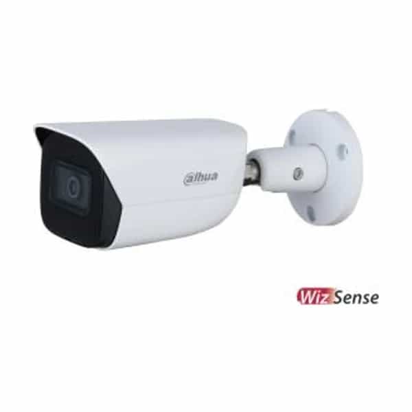 Cámara IP Dahua Bullet 2MP 2,8 IR50 IP67 SD Smd Mic WDR