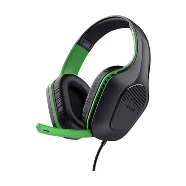 Auricular Gamer Trust Zirox GXT415X Xbox