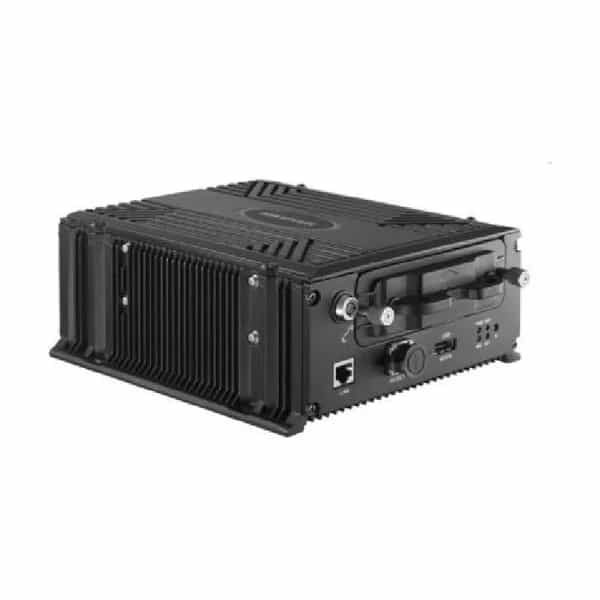 DVR móvil Hikvision DS-MP7508/GLF/WI 8 canales 1080p WiFi