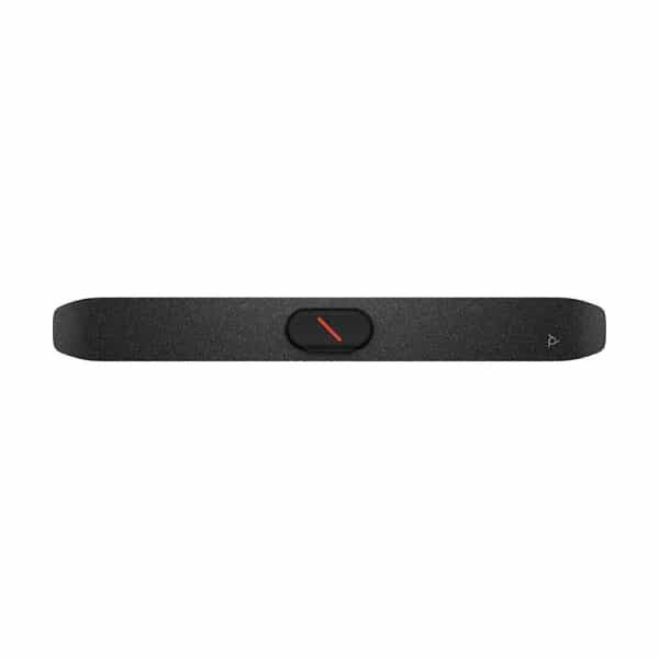 Barra de video Poly Studio V12 USB 4K