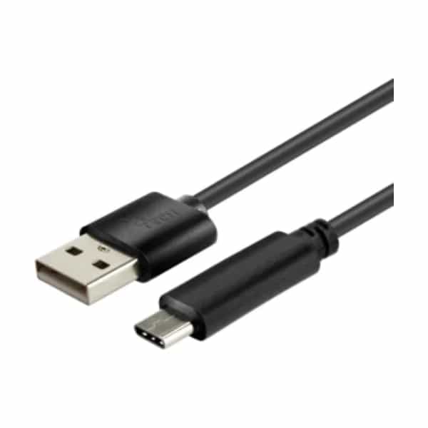 Cable XTech USB-C macho a USB-A 2.0 macho XTC-510