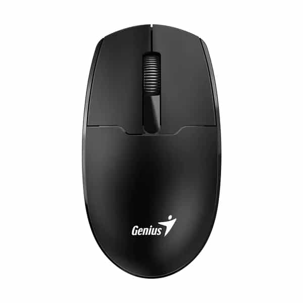 Mouse Inalámbrico Genius NX-7000SE