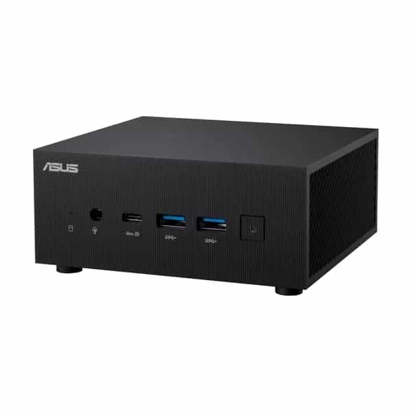 Mini PC ASUS PN53-BB7000X1TDR Ryzen 7 7735HS BAREBONE (S/RAM - S/SSD)