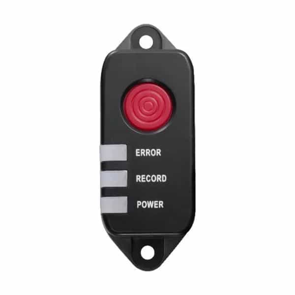 Botón de emergencia Hikvision DS-1530HMI con G-sensor