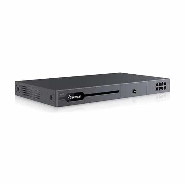 Central telefónica IP Yeastar P570 serie P 300 internos