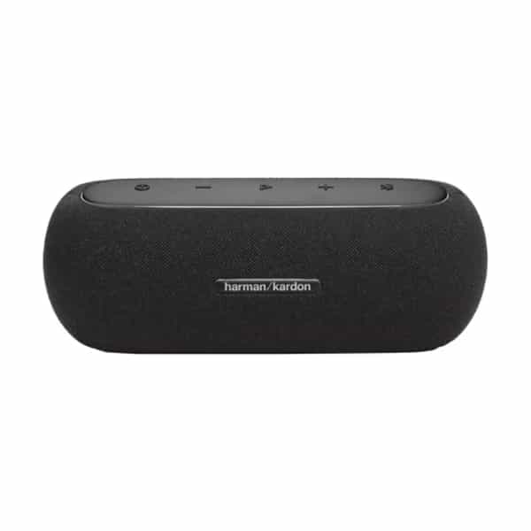 Parlante Harman Kardon Luna Negro