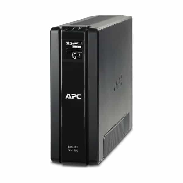 UPS APC Back-UPS Pro 1200VA 230V BR1200G-AR