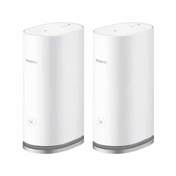 Router Huawei Mesh 3 WS8100 WiFi 6 pack de 2 53030CAQ