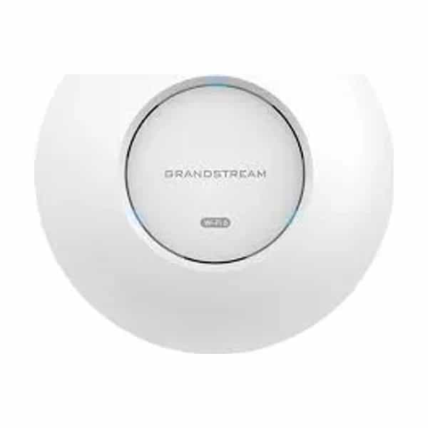 Access Point Grandstream GWN7660 WiFi 6 AX 2x2:2 doble banda Gigabit PoE sin fuente