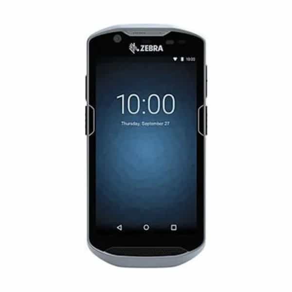 Colector de datos Zebra TC52 industrial Android 2D WiFi TC520K-1XFMU6P-A6