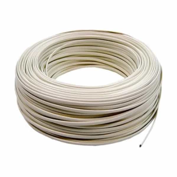 Cable telefónico dLux para sensores de alarma