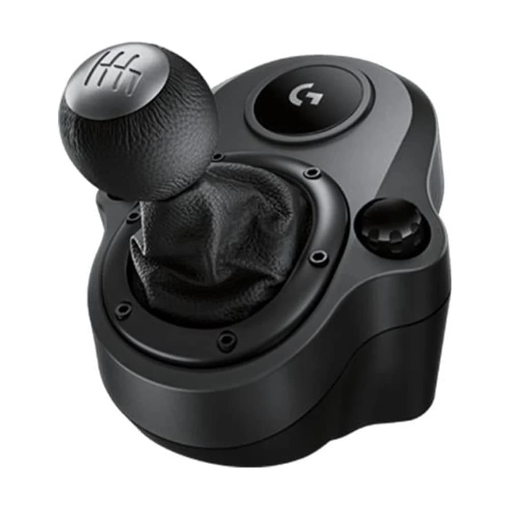 Palanca Logitech para Volante G29/G920/G923 Driving Force 941-000119