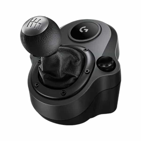 Palanca Logitech para Volante G29/G920/G923 Driving Force 941-000119