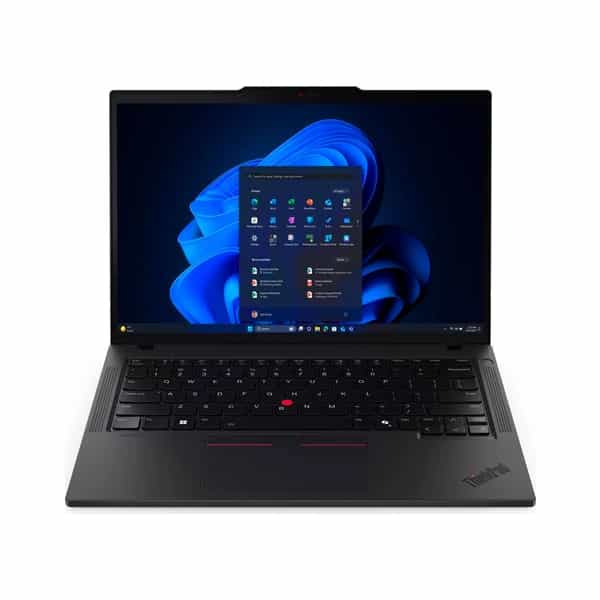 Notebook Lenovo ThinkPad T14 Gen 6 Intel Core Ultra 5 16GB RAM 512GB SSD 14" Windows 11 Pro