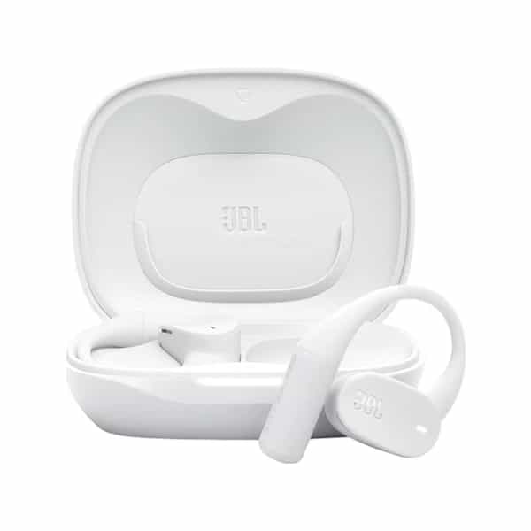 Auriculares JBL Sense Lite Blanco