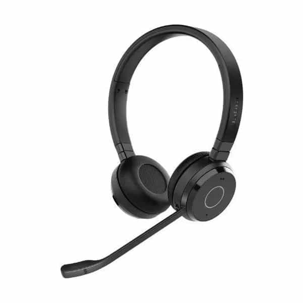 Auricular inalámbrico Jabra Evolve 65 TE SE Link370A UC