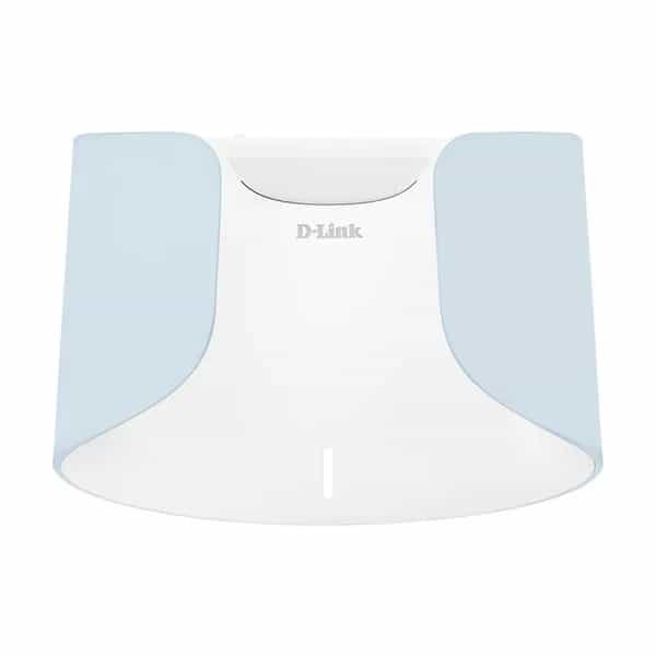 Router mesh Wi-Fi 6 D-Link Aquila Pro AI M30 AX3000 doble banda
