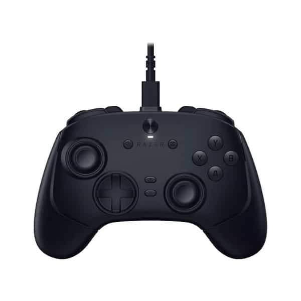 Joystick Razer Wolverine V3 8K Tournament Editiont USB PC