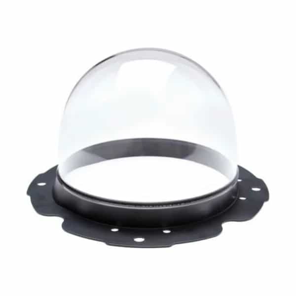 Domo transparente estándar para AXIS Q6114-E / Q6115-E