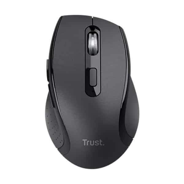 Mouse Trust Sura Confortable Wireless