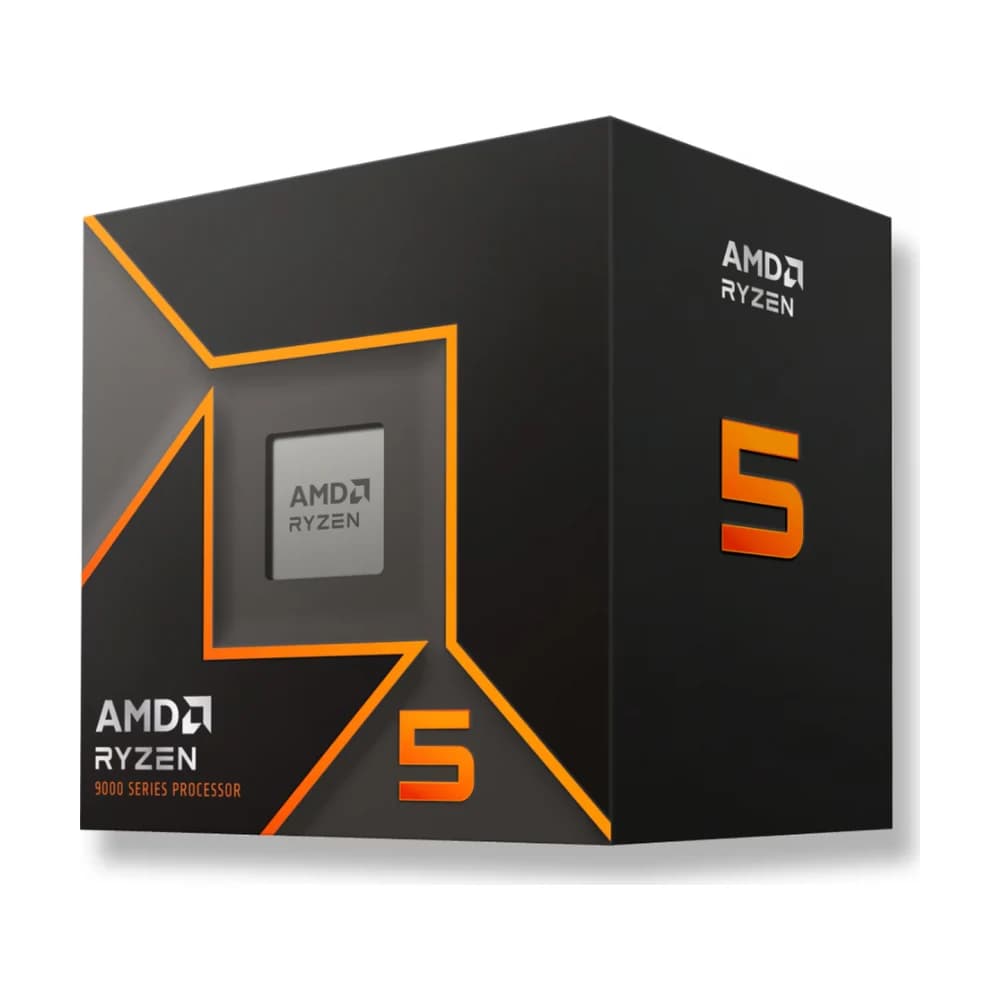 Procesador AMD (AM5) RYZEN 5 9600
