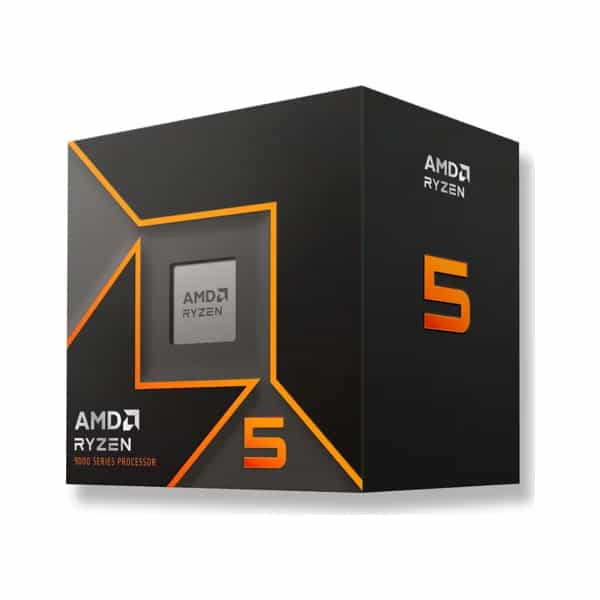 Procesador AMD (AM5) RYZEN 5 9600
