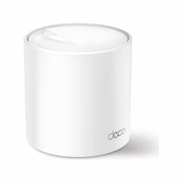 Sistema Mesh Tp-Link Deco X50 (1-PACK) AX3000