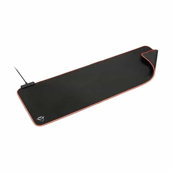 Mouse Pad Trust Glide-Flex RGB XXL GXT 764