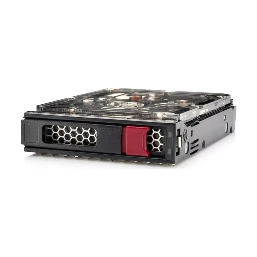 Disco duro HPE 1TB SATA 6G 3.5" NHP MDL 801882-B21