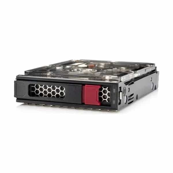 Disco duro HPE 1TB SATA 6G 3.5" NHP MDL 801882-B21