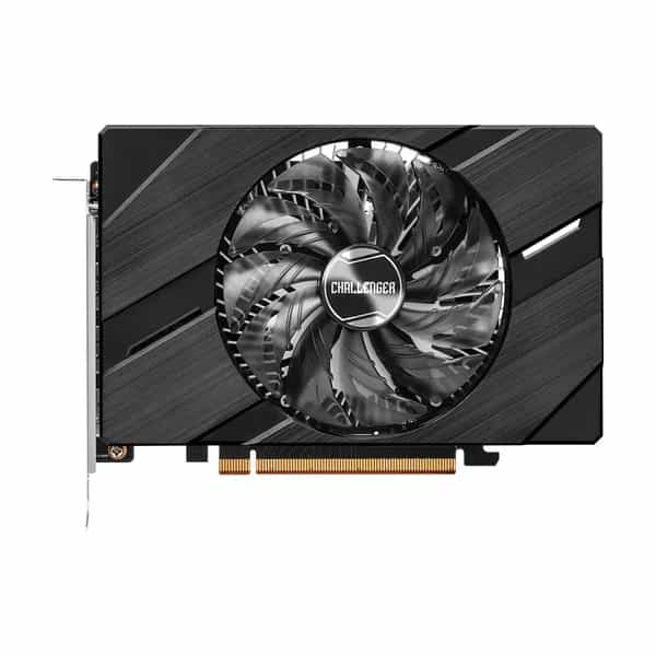 Placa de Video Asrock INTEL ARC A380 6GB Challenger