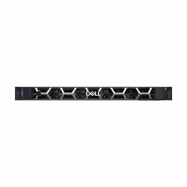 Servidor Dell PowerEdge R360 X-6333P 32GB 2TB PERC H355 garantía 3 años NBD