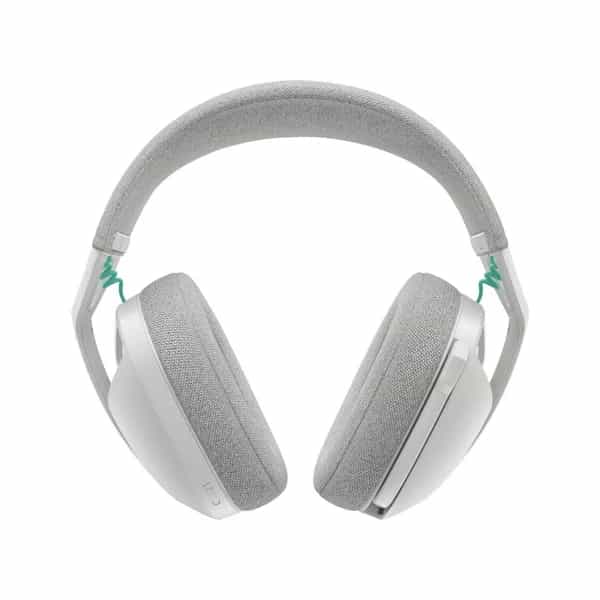 Auricular Logitech G321 Lightspeed inalámbricos Bluetooth PC, PS4, PS5, Nintendo Switch, móvil Blanco
