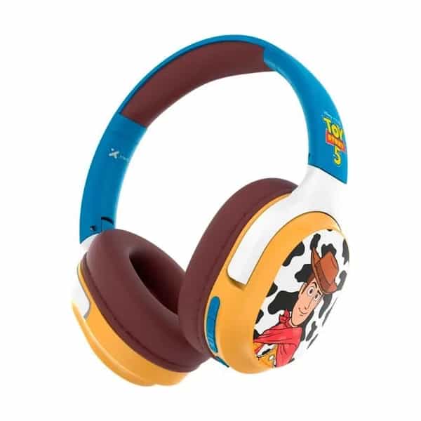 Auriculares vincha XTech Toy Story Woody XTH-D383TS