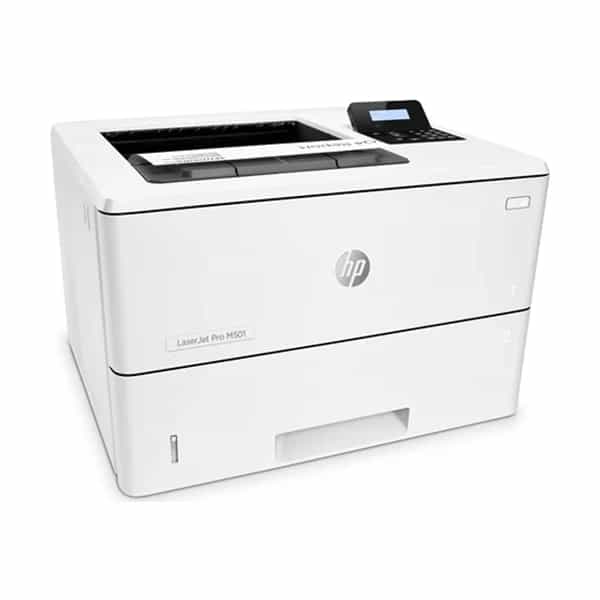 Impresora HP M501 Láser