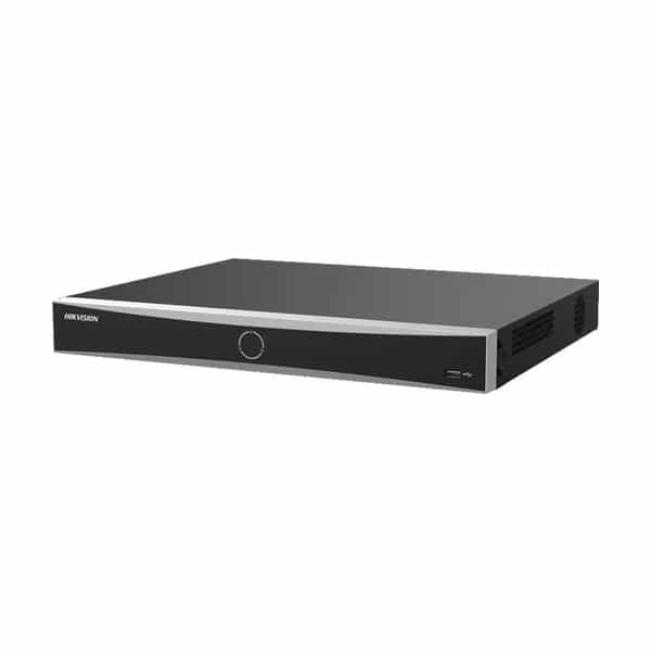DS-7632NXI-K2/Vpro NVR 32 Canales Acuseek K Vpro Hikvision