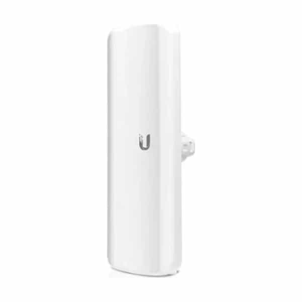 Access Point Exterior Ubiquiti 5GHZ Ap+Sectorial 17DBI 90°AC GPS
