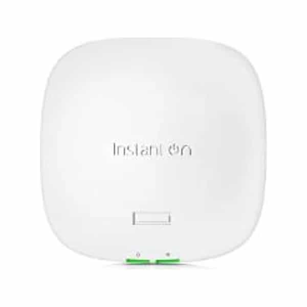 Access Point Interior Aruba AP21 (RW) Instant ON 2X2 WIFI6