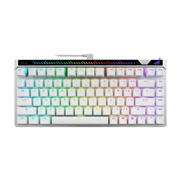 Teclado ASUS M705 ROG FALCHION ACE 75HE/WT/V2/ES/A