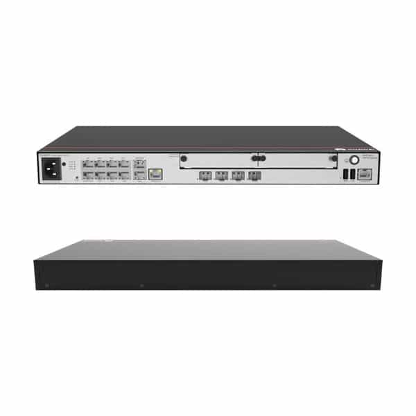 Router Huawei NetEngine AR730 8 puertos GE WAN 2 GE + 1 SFP 10GE 02354GBM-001