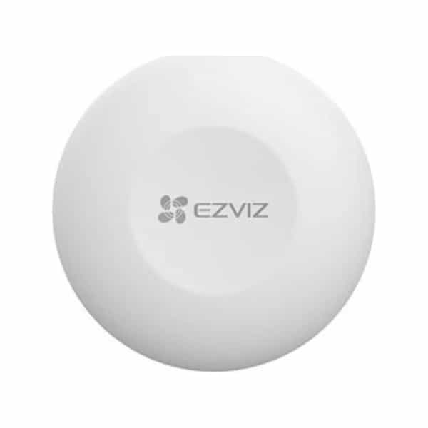 Alarma EZVIZ Smart Home T3C botón inteligente CS-T3C-A0-BG