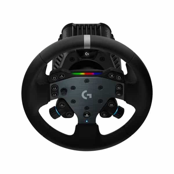 Volantes Logitech RS 50