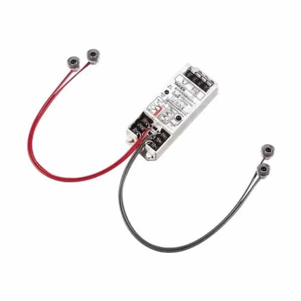 Barrera infrarroja Takex PB-10TNS doble haz 10 m interior