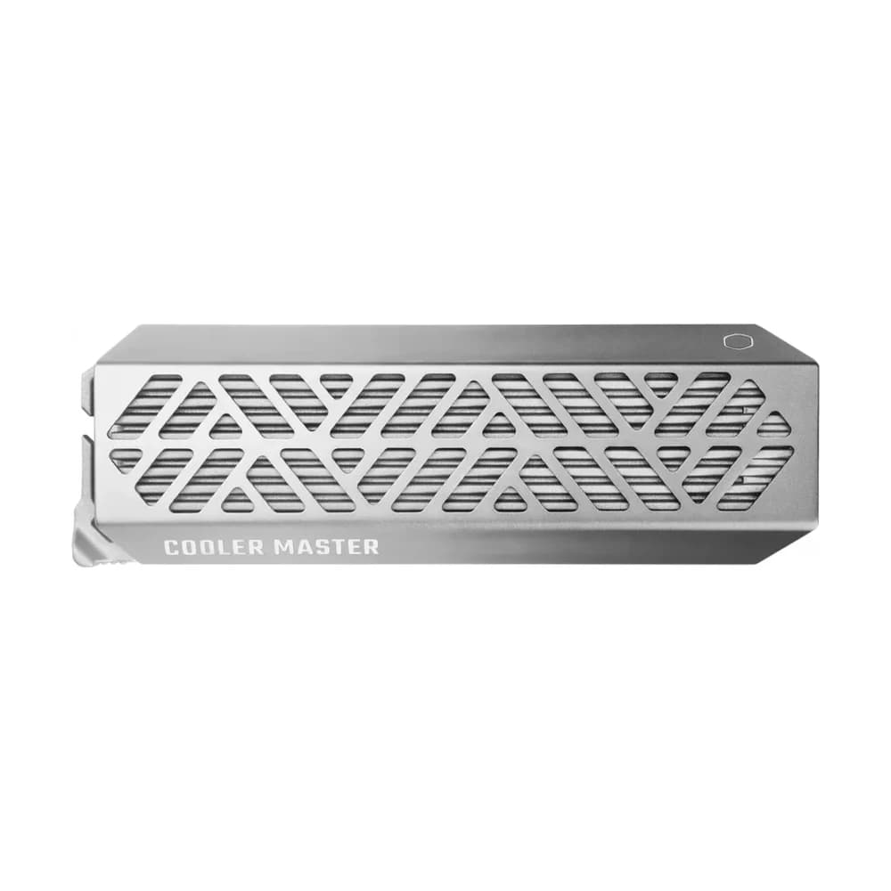 Carry Disk SSD M.2 Cooler Master Oracle Air USB-C