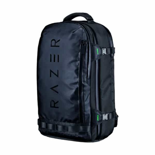 Mochila Gaming Razer Rogue 17 v3