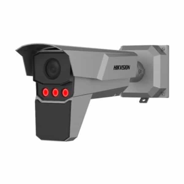 Cámara ANPR bullet Hikvision iDS-TCM403-GIR/POE/0832 4MP varifocal 8-32mm