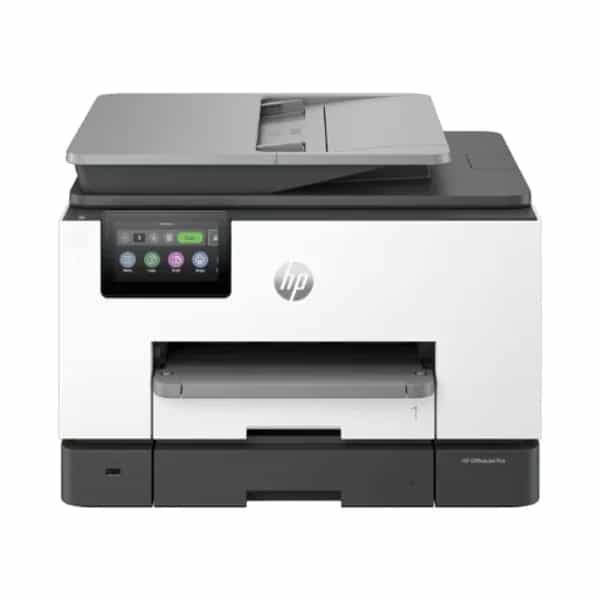 Impresora multifunción HP Officejet Pro 9130 25PPM WIFI