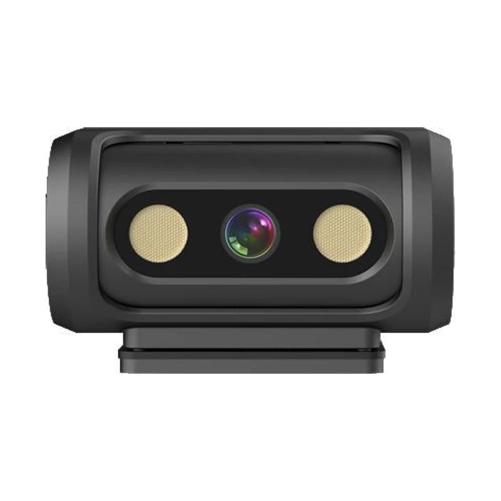Cámara móvil ANPR Hikvision AE-VC583I-IS/P (H) (M12) 5MP IP68 IK10