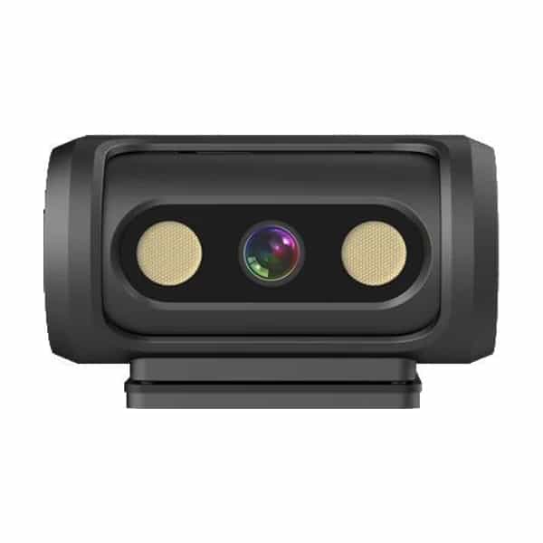 Cámara móvil ANPR Hikvision AE-VC583I-IS/P (H) (M12) 5MP IP68 IK10
